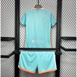 Camiseta Miami FC Tercera Equipación 24/25 Niño