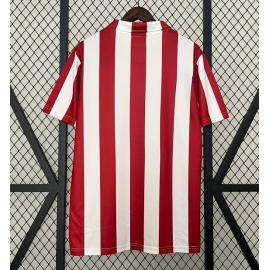 Camiseta Retro Athletic Club Bilbao