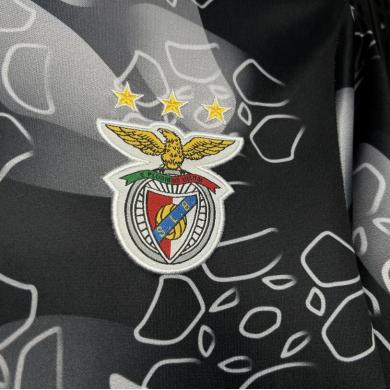 Camiseta Sport Lisboa E Benfica Fc Pre-Match 24/25