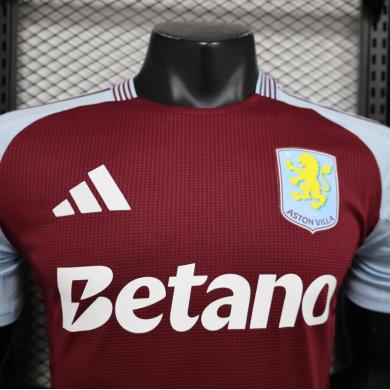 Camiseta West Ham United 1ª Equipación 24/25 Authentic