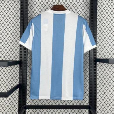 Camisetas Argentina 50 Aniversario