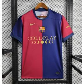 Camiseta Barcelona Fc 1ª Equipación 2024/2025