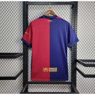 Camiseta Barcelona Fc 1ª Equipación 2024/2025