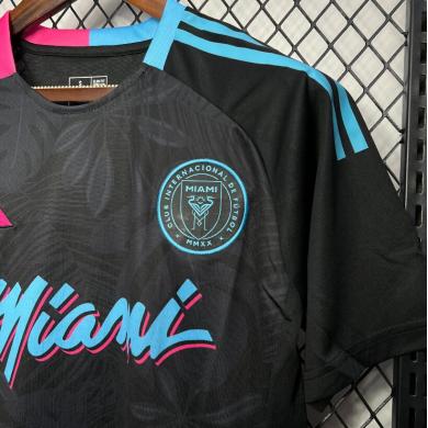 Camiseta Miami FC Edición Especial 2024 2025