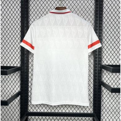 Camiseta Retro Sevilla Primera Equipación 93/94