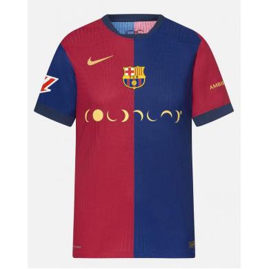 Camiseta Barcelona Fc Cold - Play 2024/2025