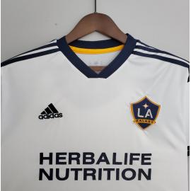 Comprar camiseta de futbol LA Galaxy baratas