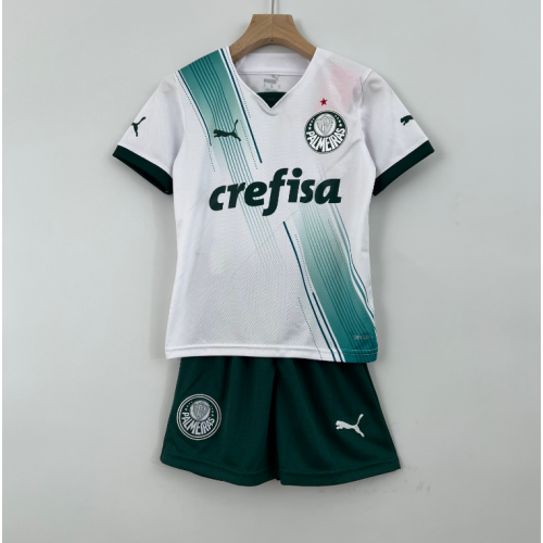 CAMISETA NIÑA AWAY 22/23