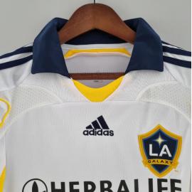 Las mejores ofertas en Los Angeles Galaxy camisetas de Ventilador