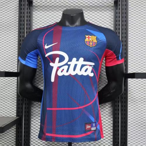 Camiseta Barça 2023/24 Barata 