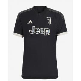 Camiseta Juventus Tercera Equipación 23/24