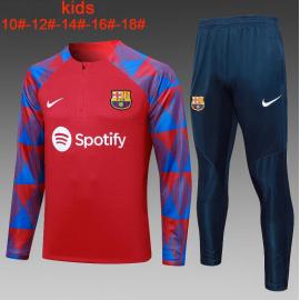 Camiseta BARCELONA Edición Limitada de Anuel la 1a equipación masculina del  FC