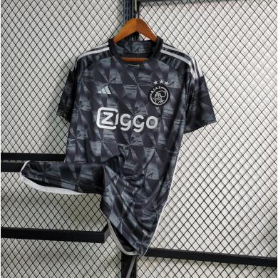 Camiseta Ajax Tercera Equipación 23/24