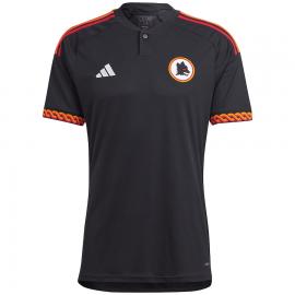 Camiseta As Roma Tercera Equipación 23/24