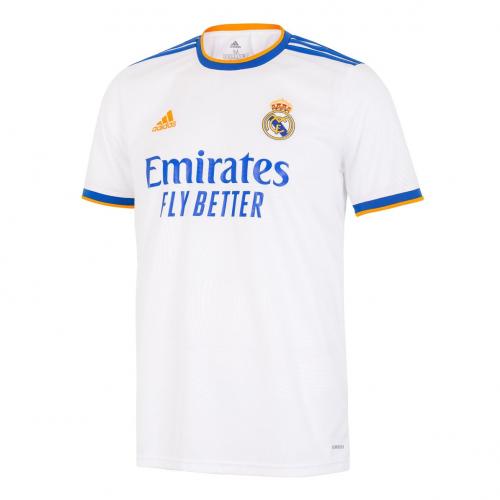  Camisa Real Madrid