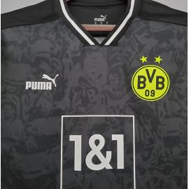 Camiseta De Borussia Dortmund De Edición Limitada 2021/2022