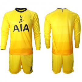 Comprar camiseta tottenham hotspur primera 2019/2020