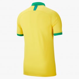 camisetas futbol brasileño 2018