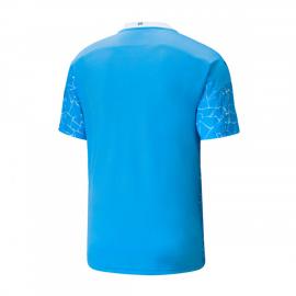 Camiseta Manchester City 1a Equipacion 2020/2021