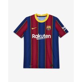 equipacion barça niño barata