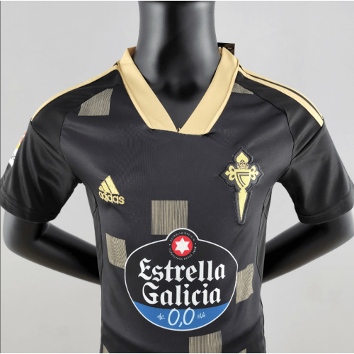 Milanuncios - equipaciones niño celta de vigo 1° 23/24