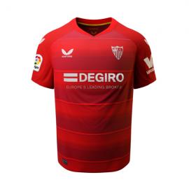 Camisetas Sevilla:Camisetas de Fútbol de Equipos Nacionales e  Internacionales