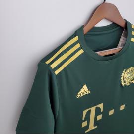 Camiseta Bayern Munich Edición Conmemorativa 21/22