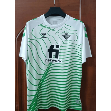 Camiseta Entrenamiento Betis 2023