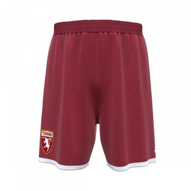 PANTALÓN CORTO TORINO FC SEGUNDA EQUIPACIÓN 2022-2023