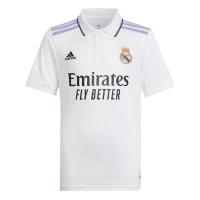 Camiseta Y-3 Real Madrid 120th Anniversary Rosa Niño