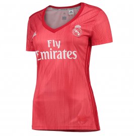 Camiseta de la 3ª equipación del Real M adrid 2018-19 para mujer