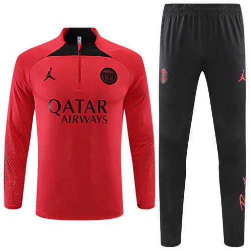 Camiseta Entrenamiento Roja Sin Mangas para Hombre - Sevilla FC 22/23