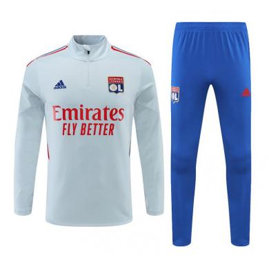 Sudadera Entrenamiento FC Lyon 22/23