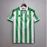 Camisetas Retro Real Betis 1995/1996 