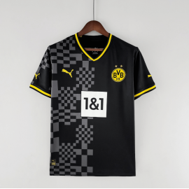 COMPRAR CAMISETA DE Borussia Dortmund BARATA