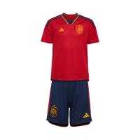 Camiseta Atlético de Madrid 2023ª equipación niño 2024 XNUMX