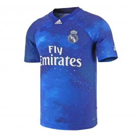 Camiseta Real M adrid FIFA 2019