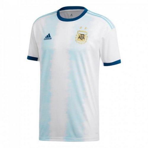 camisetas futbol argentino 2019