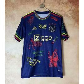 Camiseta Ajax Special Edition 2025/2026