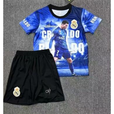 Camiseta CR7 Special Edition (Hombre/Niño) 25/26