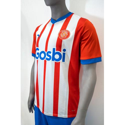 Camisetas personalizadas Girona 