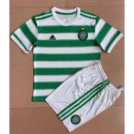 Camiseta Celtic Glasgow 1984-1986 Visitante - CamisetasFutbolSpainnn