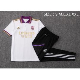 Polo FC Real Madrid 22/23