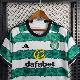 Camiseta Celtic Fc Primera Equipación 23/24