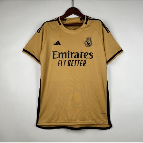 Comprar Camiseta Real Madrid 2023 2024 Barata - Cuirz