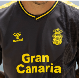 Camiseta UD Las Palmas FC 2ª Equipación 23/24