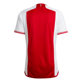 Camiseta Ajax Primera Equipación 23/24