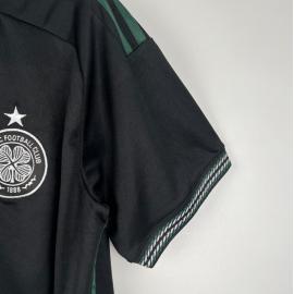 Camiseta Celtic Fc Segunda Equipación 23/24