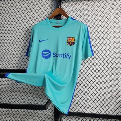 Camiseta FC b-arcelona PreMatch 2023 - 2024