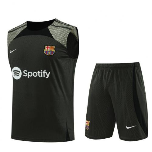 Camiseta FC Barcelona Pre-Match 2023/2024